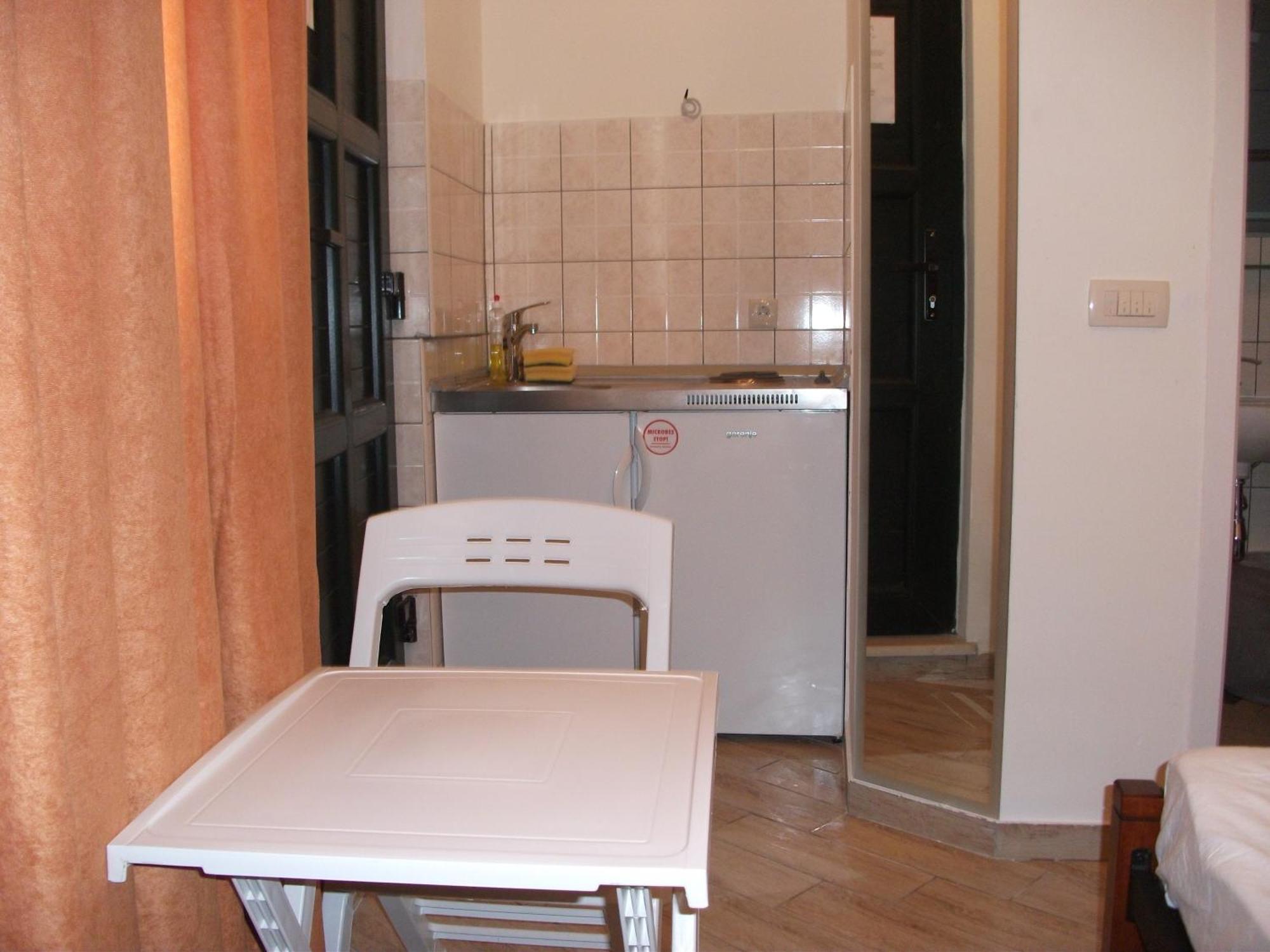 Diocletian Apartments & Rooms سبليت المظهر الخارجي الصورة