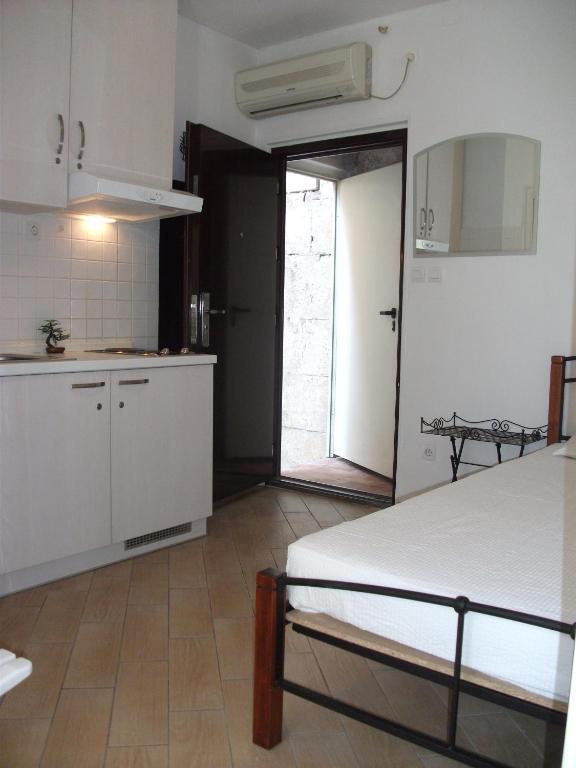 Diocletian Apartments & Rooms سبليت الغرفة الصورة