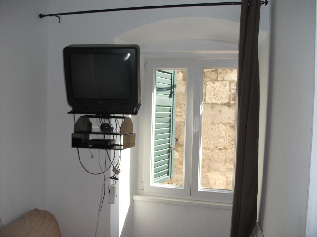 Diocletian Apartments & Rooms سبليت الغرفة الصورة