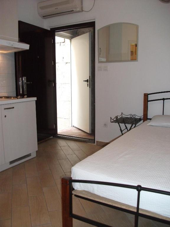 Diocletian Apartments & Rooms سبليت الغرفة الصورة