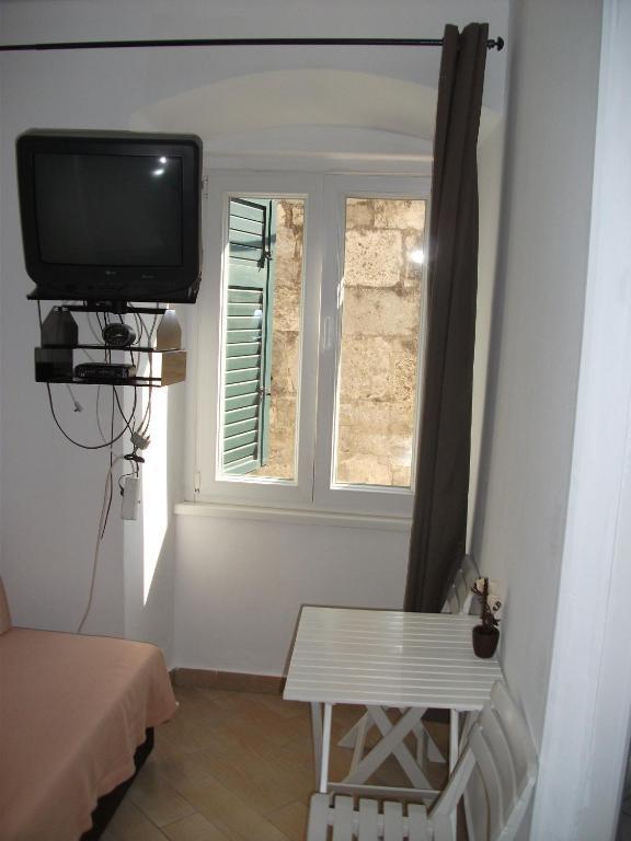 Diocletian Apartments & Rooms سبليت المظهر الخارجي الصورة