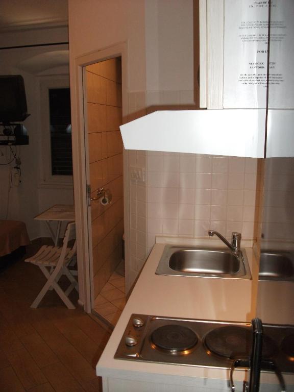 Diocletian Apartments & Rooms سبليت المظهر الخارجي الصورة