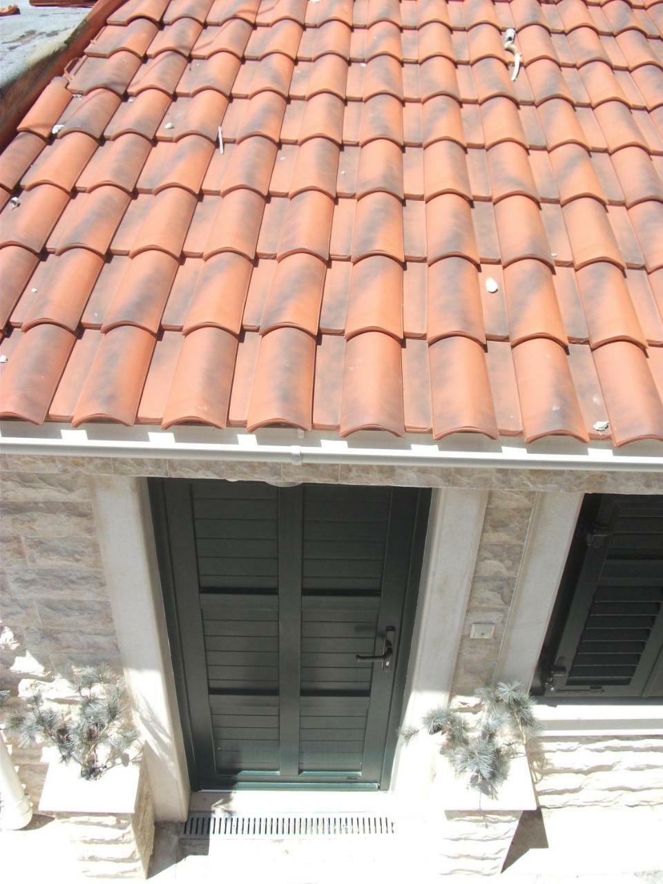 Diocletian Apartments & Rooms سبليت المظهر الخارجي الصورة