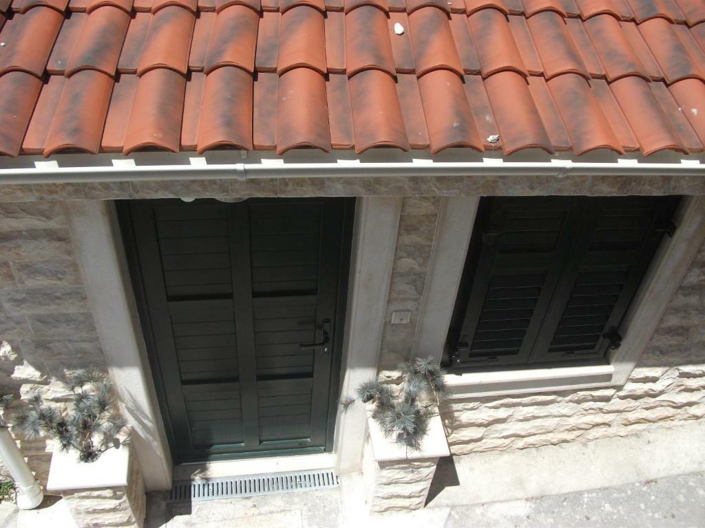 Diocletian Apartments & Rooms سبليت المظهر الخارجي الصورة