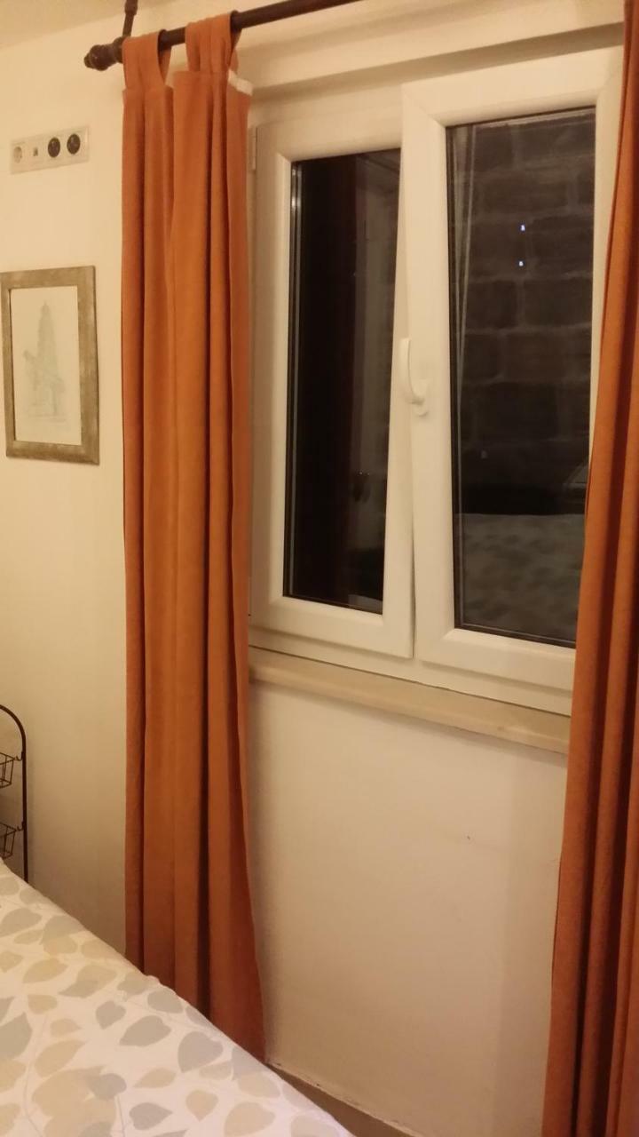 Diocletian Apartments & Rooms سبليت المظهر الخارجي الصورة
