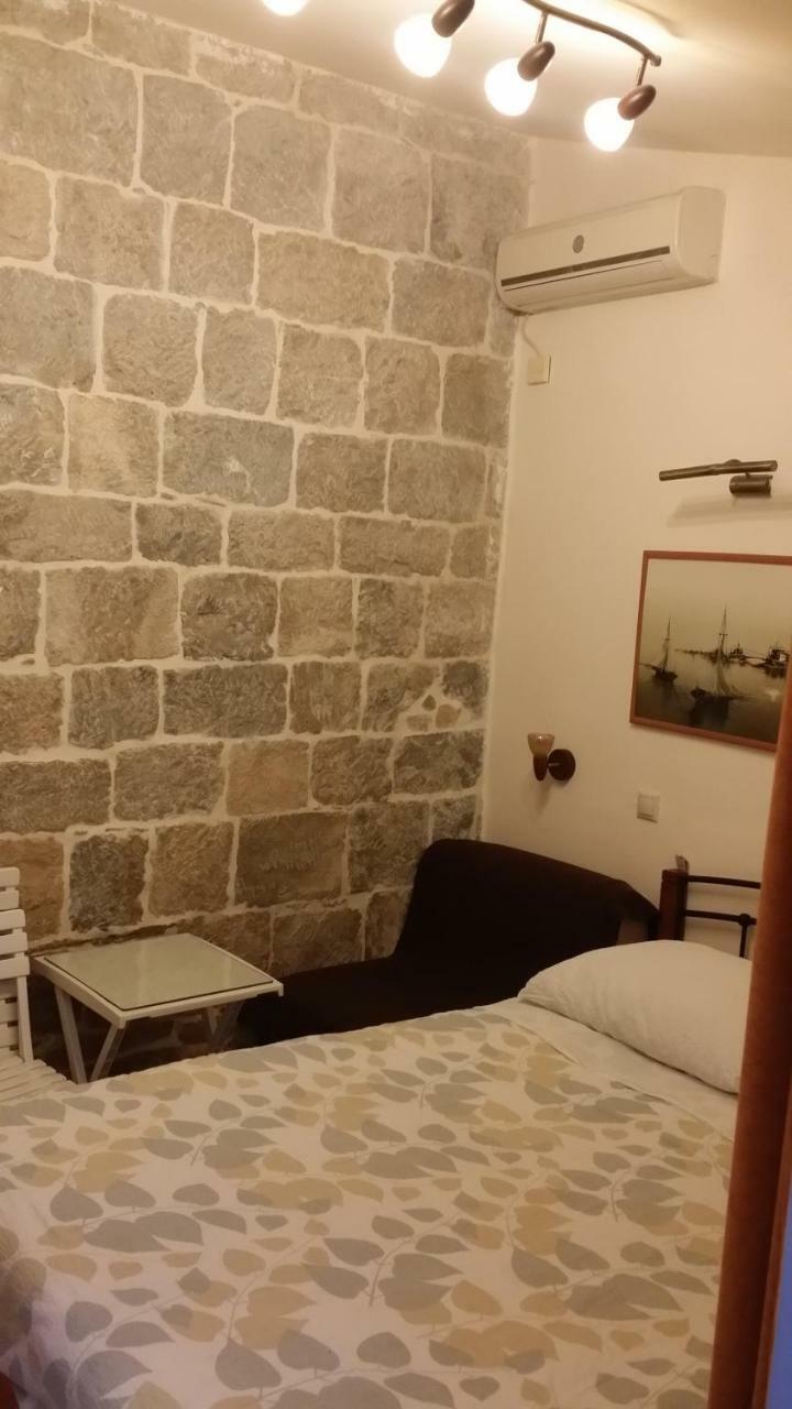 Diocletian Apartments & Rooms سبليت المظهر الخارجي الصورة
