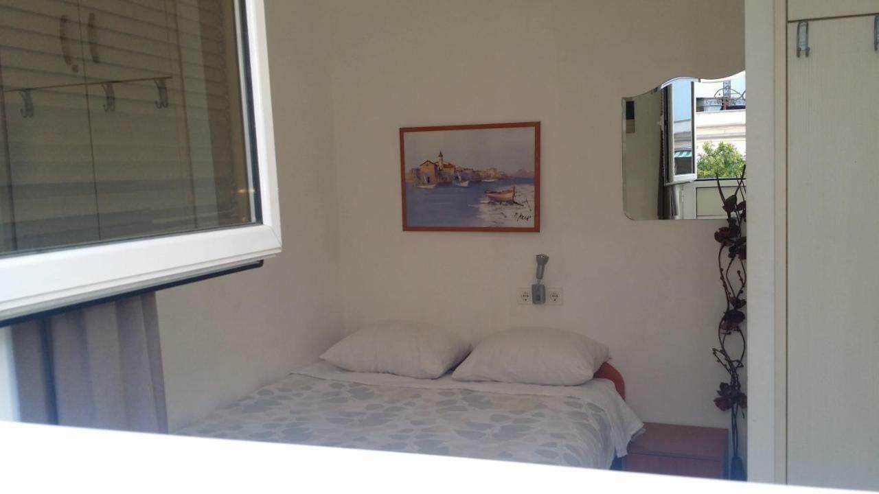 Diocletian Apartments & Rooms سبليت المظهر الخارجي الصورة