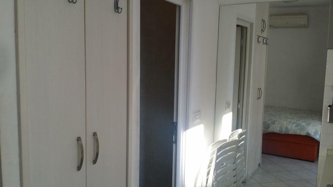 Diocletian Apartments & Rooms سبليت المظهر الخارجي الصورة
