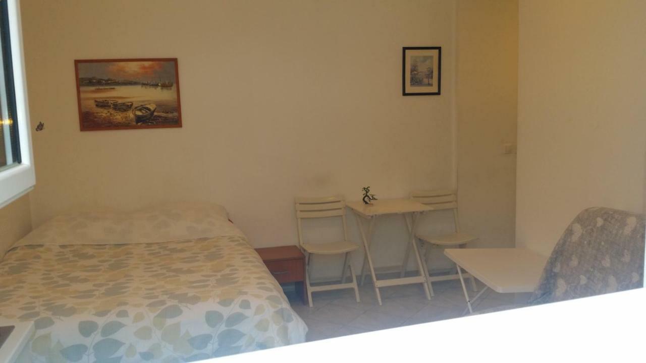 Diocletian Apartments & Rooms سبليت المظهر الخارجي الصورة