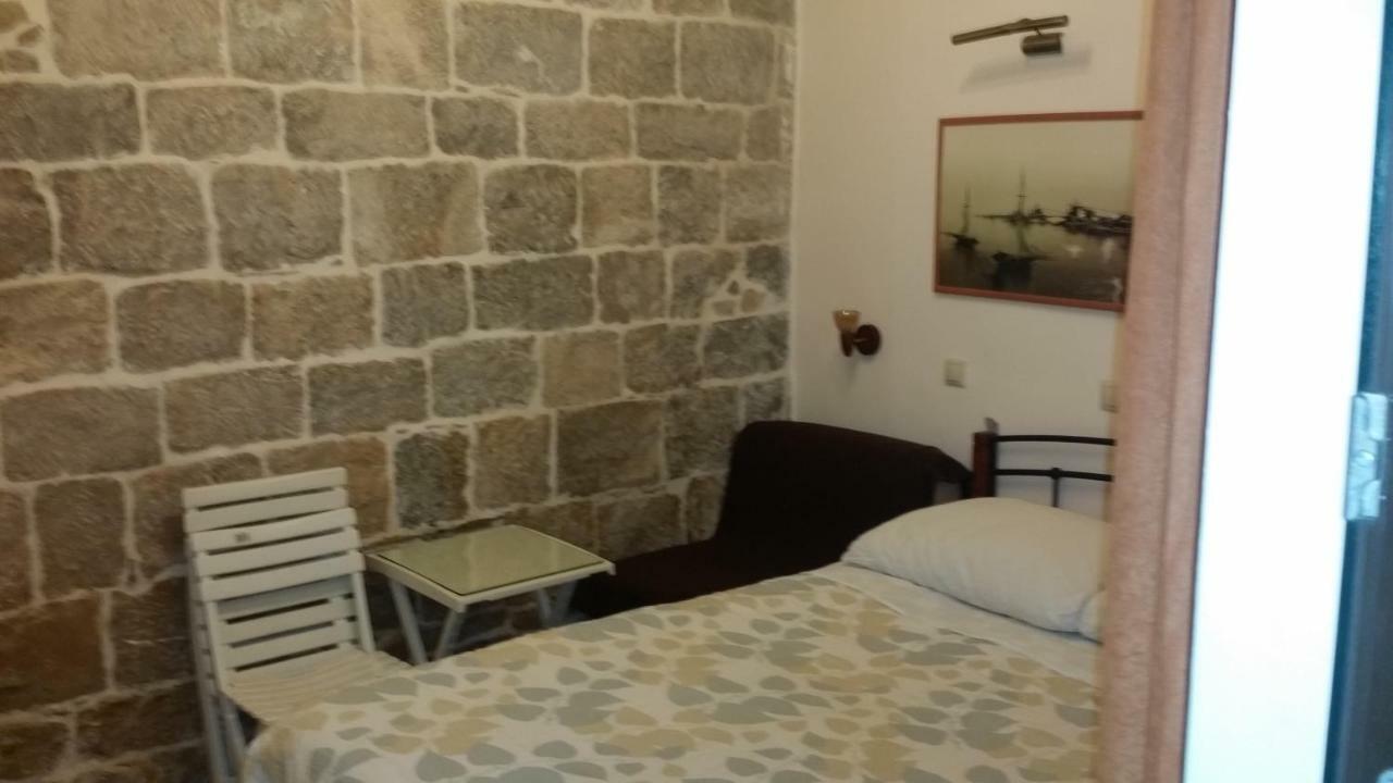 Diocletian Apartments & Rooms سبليت المظهر الخارجي الصورة