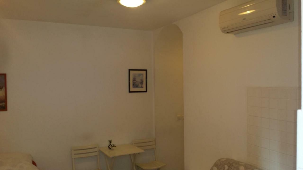 Diocletian Apartments & Rooms سبليت المظهر الخارجي الصورة