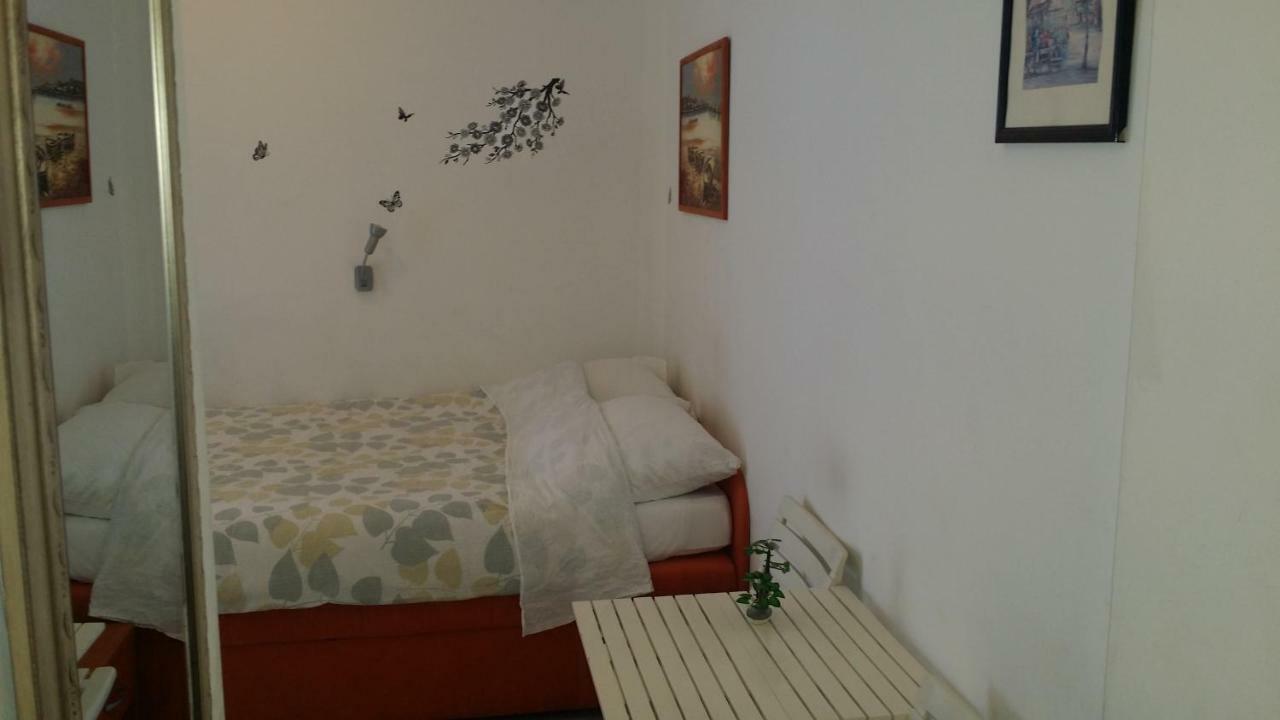 Diocletian Apartments & Rooms سبليت المظهر الخارجي الصورة