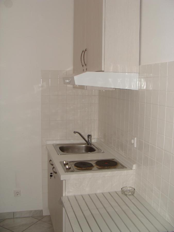Diocletian Apartments & Rooms سبليت الغرفة الصورة