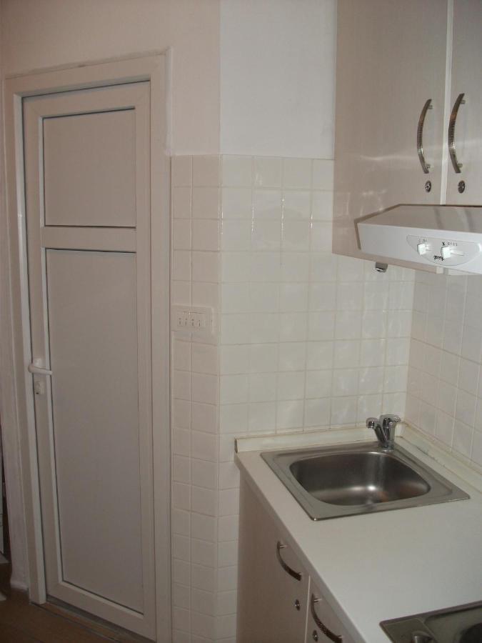 Diocletian Apartments & Rooms سبليت المظهر الخارجي الصورة